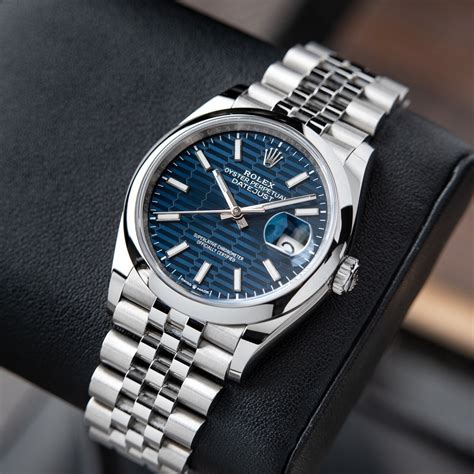 rolex applique|rolex blue dial.